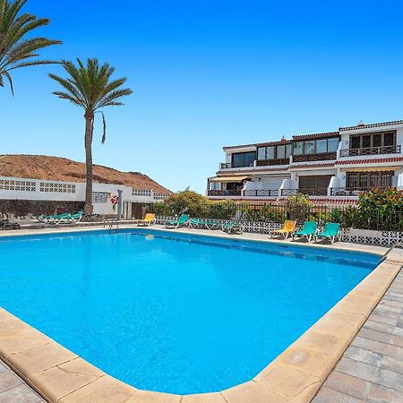 Sasha Tenerife 코스타델실렌시오 외부 사진